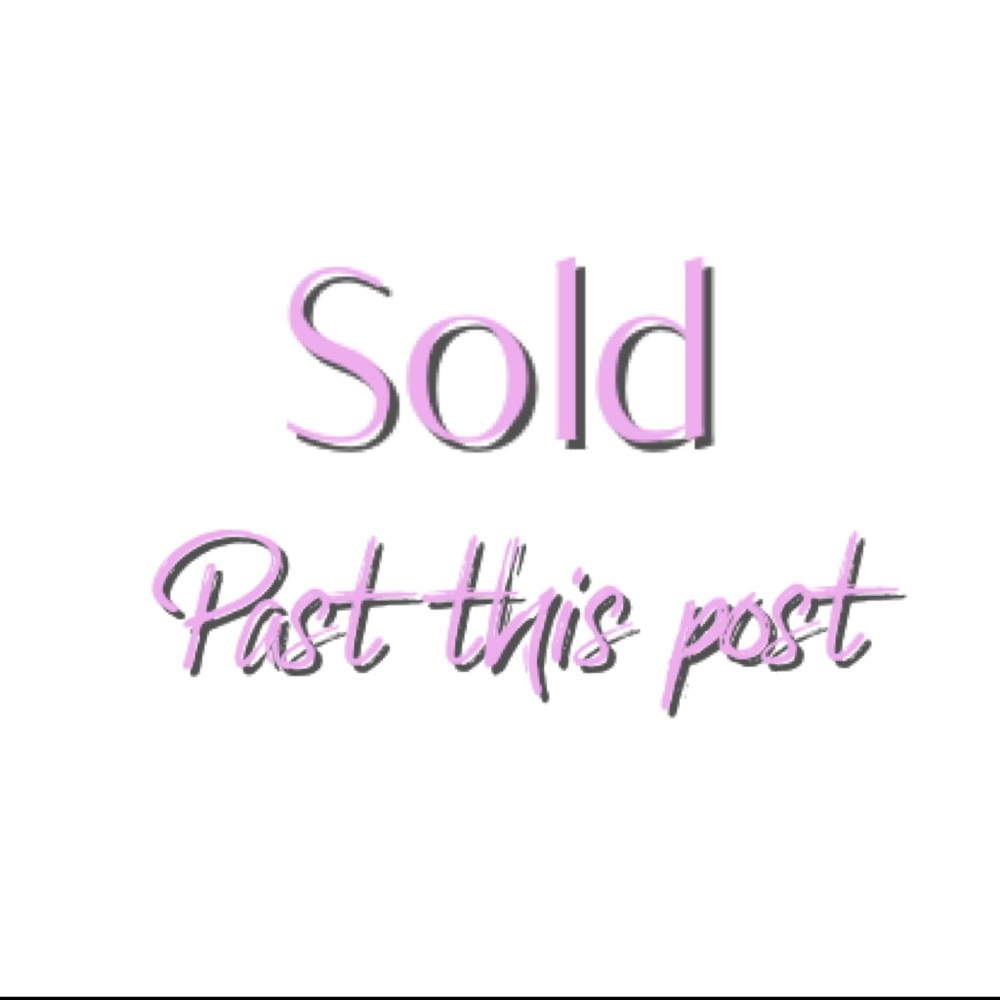 •STOP HERE•
